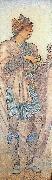 St. Martin Burne-Jones, Sir Edward Coley